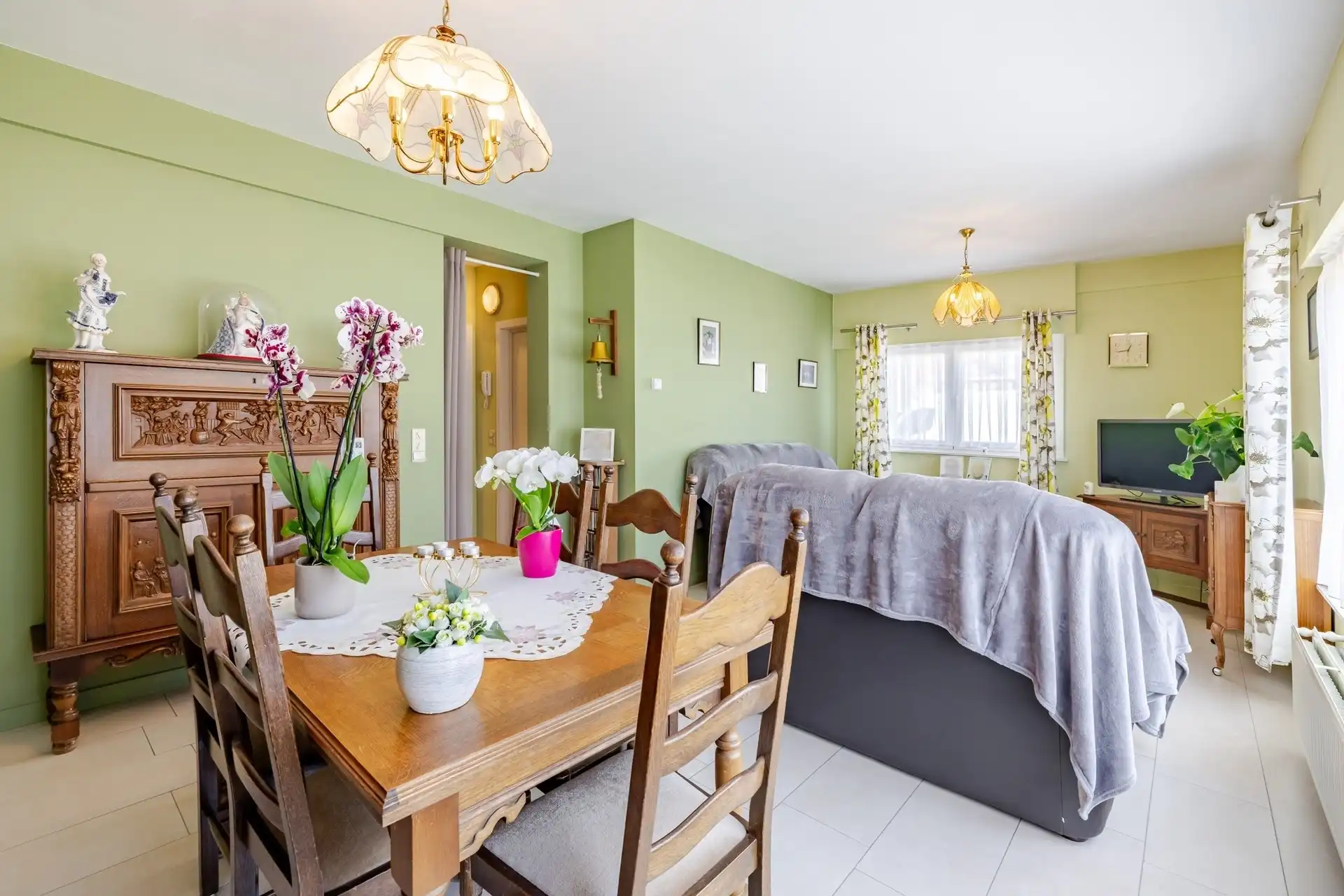 Appartementsgebouw op toplocatie! Een buitenkans als investeerder! foto 19