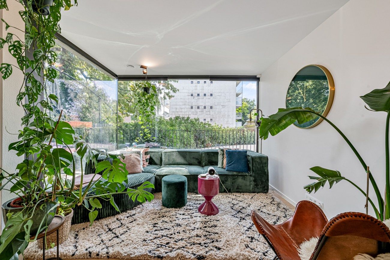 BEN-3 slaapkamerappartement onder registratierechten foto 4