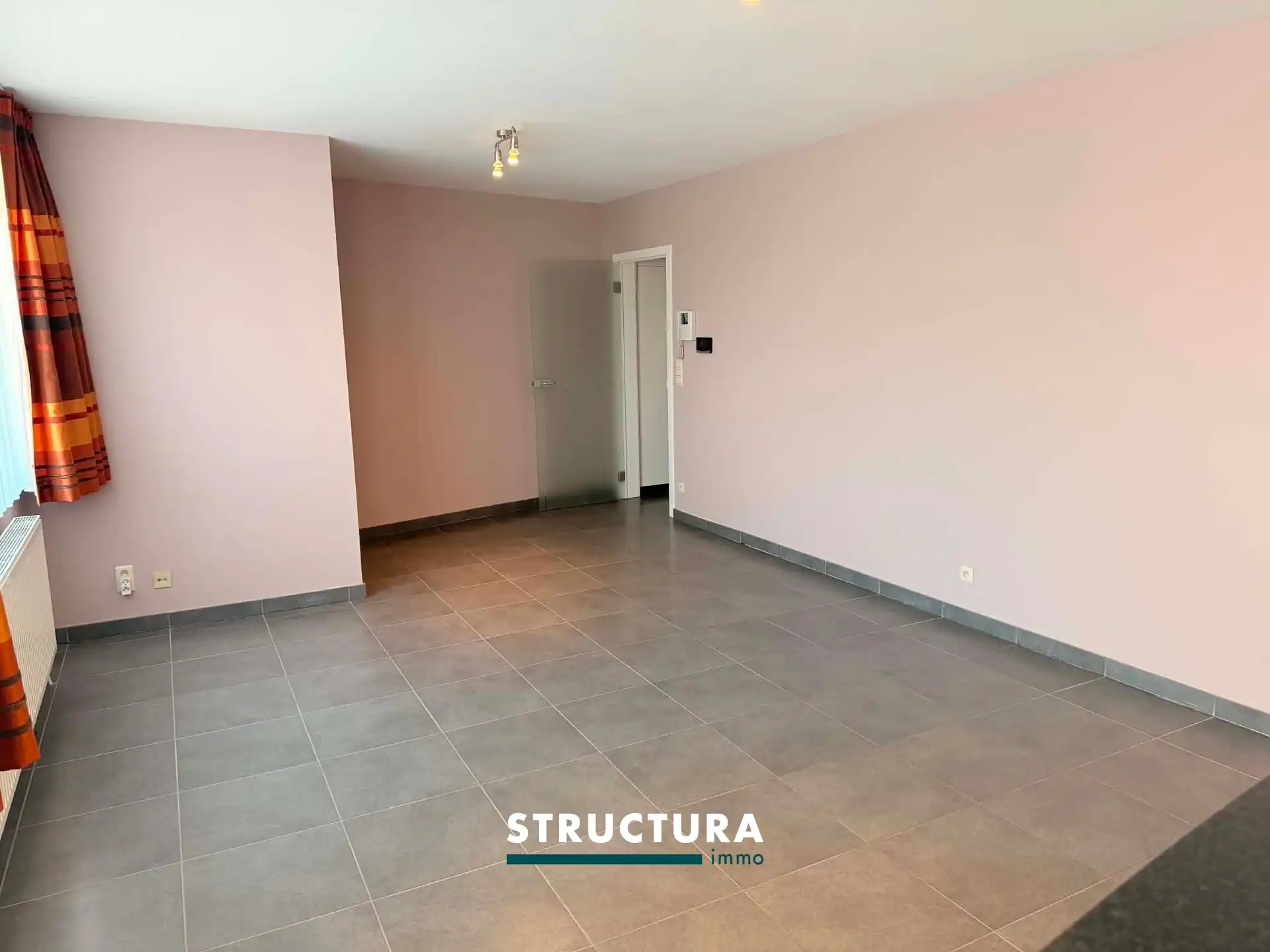 Centraal gelegen duplexappartement met EPC B foto 6