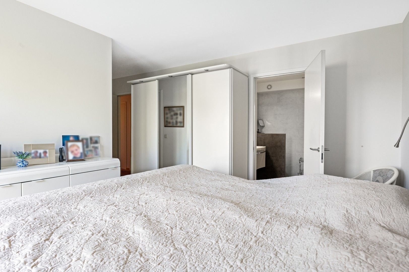 Royaal, ruim appartement in exclusief domein Cappellenhof foto 12
