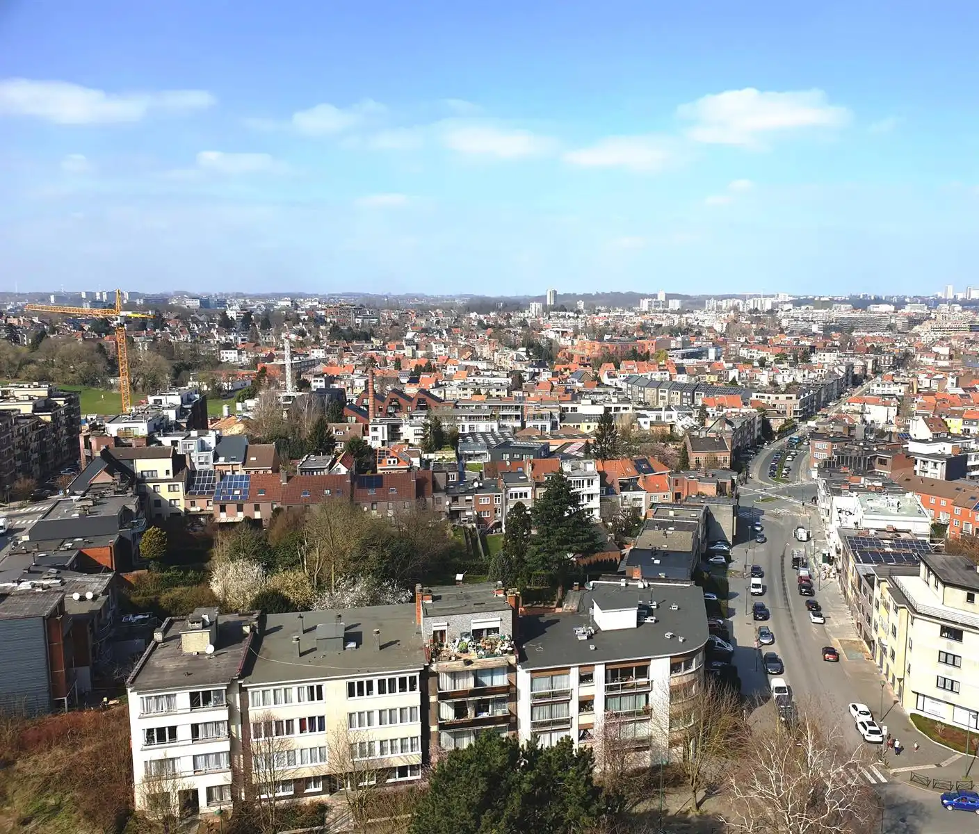 WSB-immo: mooi appartement met 2 slaapkamers foto 10