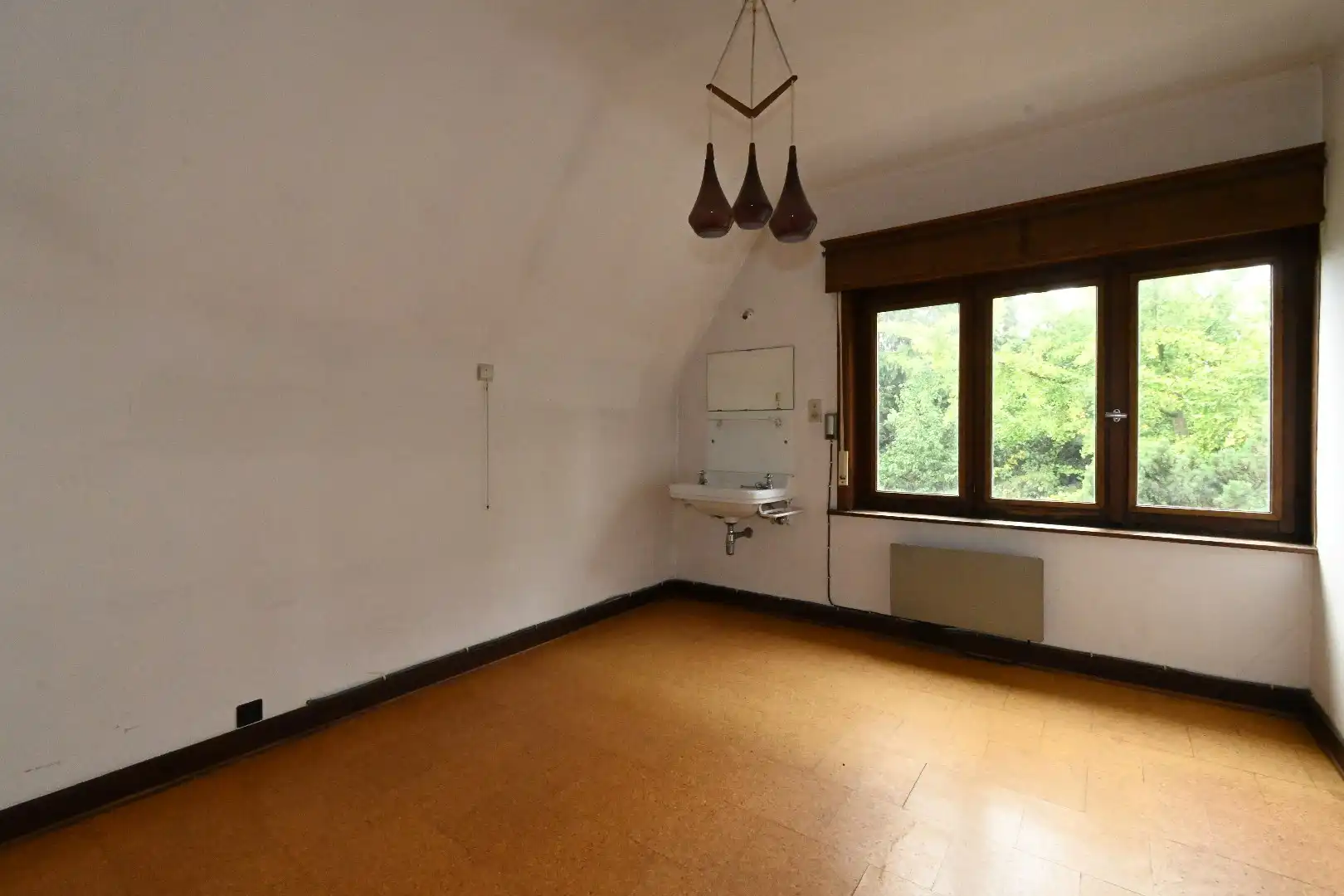 Alleenstaande woning met tuin gelegen rand centrum Maldegem foto 21