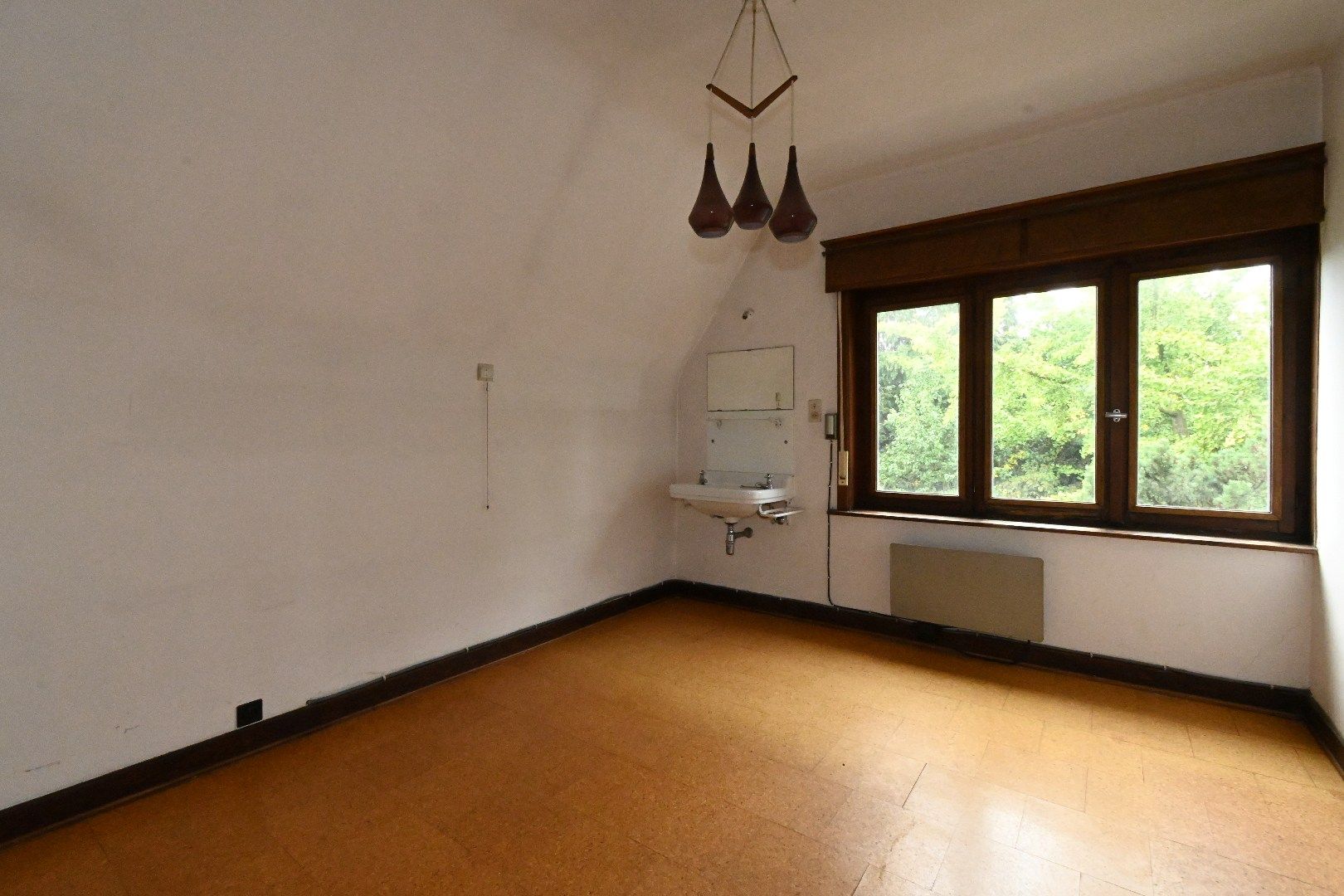 Alleenstaande woning met tuin gelegen rand centrum Maldegem foto 21