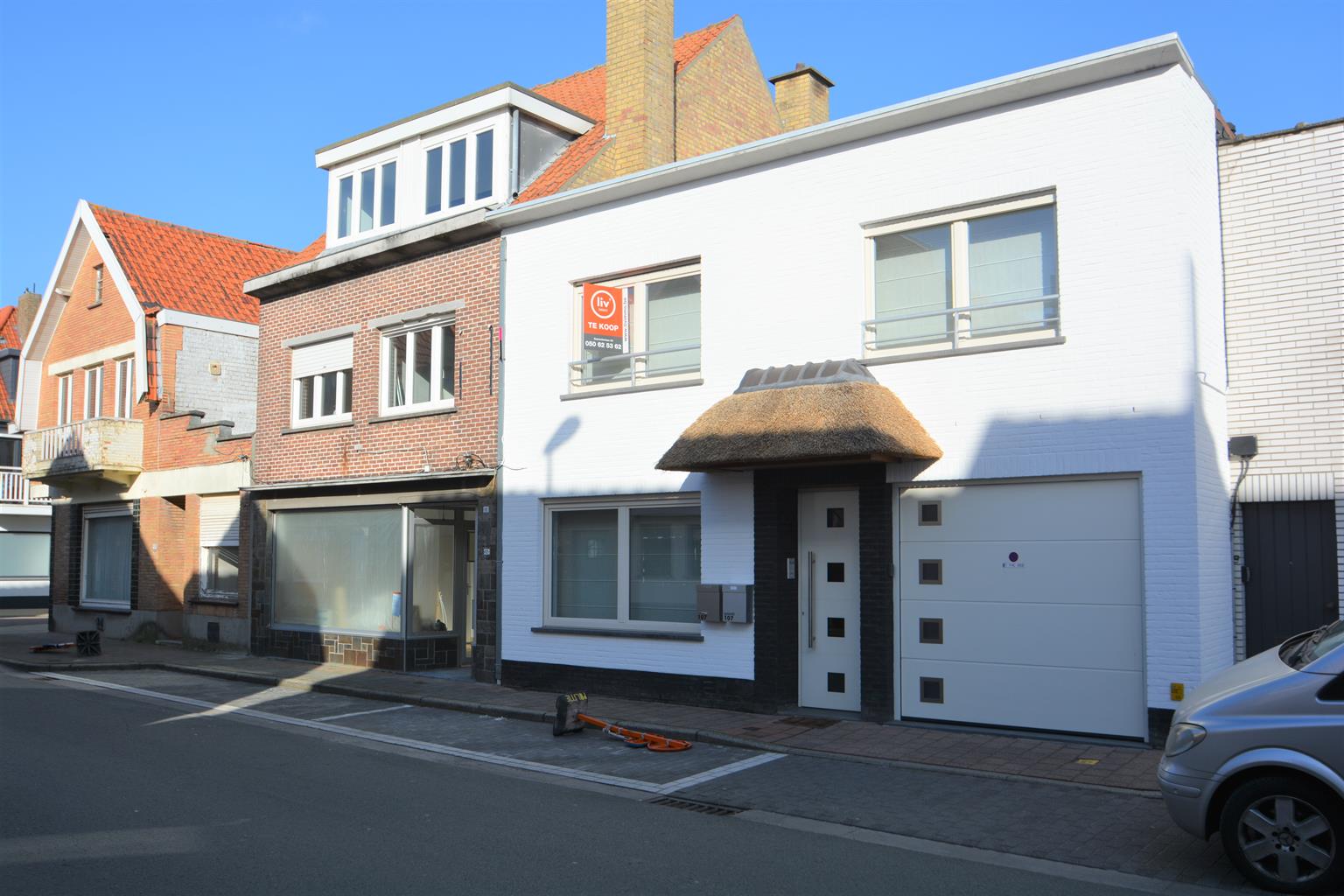 Huis te koop 8300 Knokke-Heist