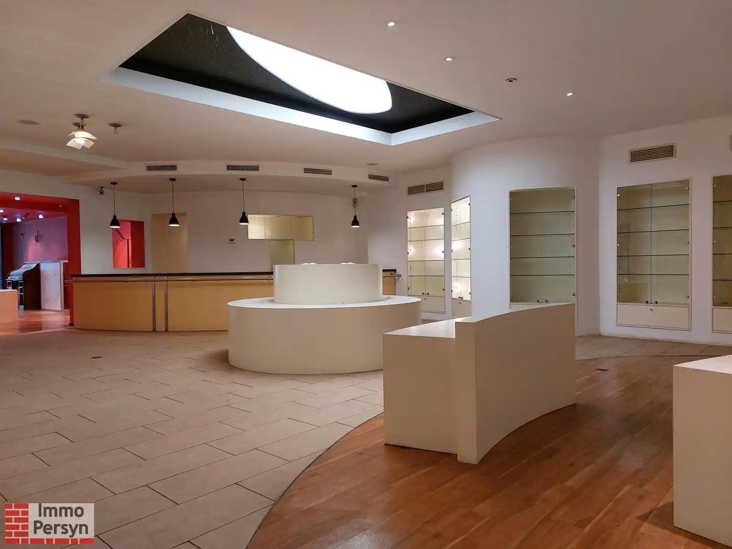 Uniek handelspand aan de Basiliek van Scherpenheuvel foto 9