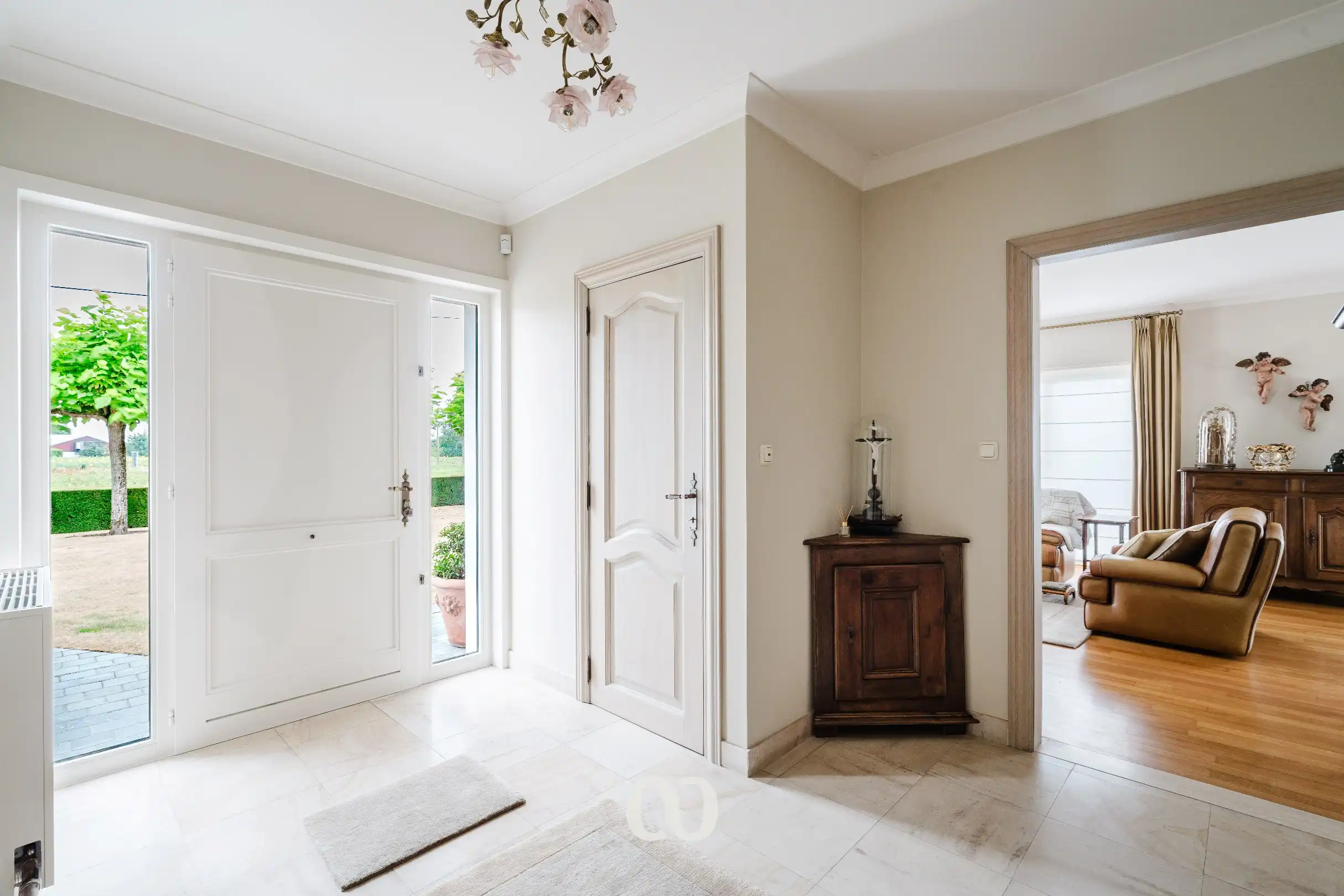 Prachtig onderhouden villa op meer dan 2.000 m² in Kaster foto 15
