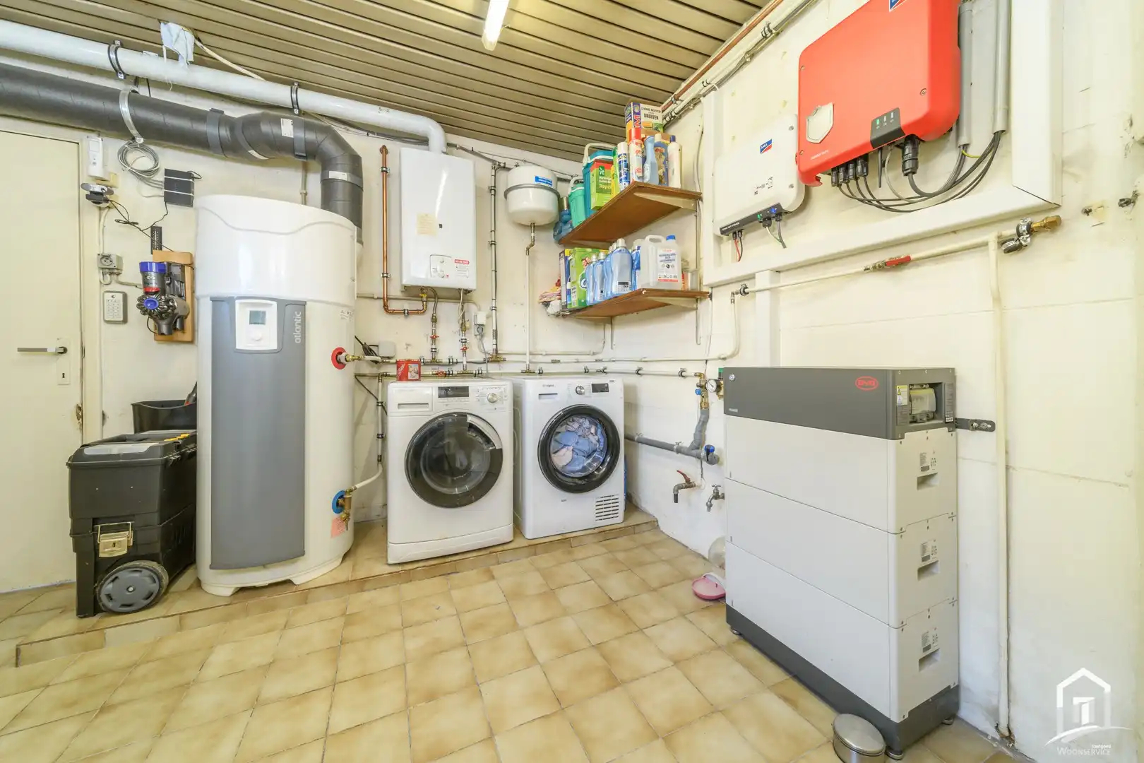 Karaktervol herenhuis met 4 slaapkamers te Haaltert foto 16