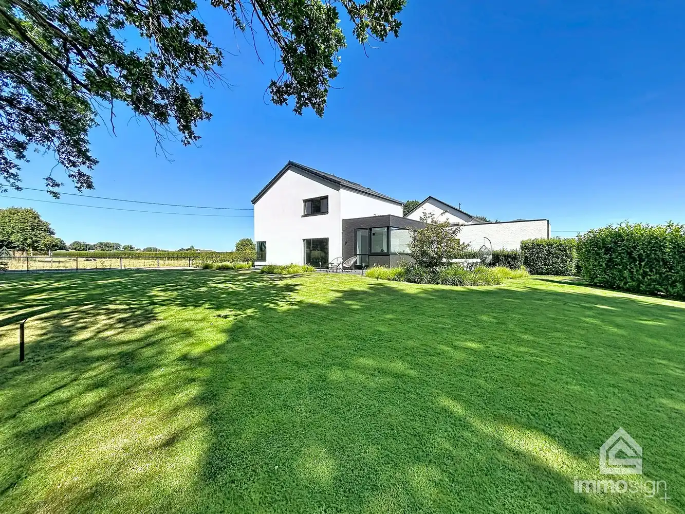 BEN-woning te huur met 3 slaapkamers op prachtig perceel te Bocholt! foto 29
