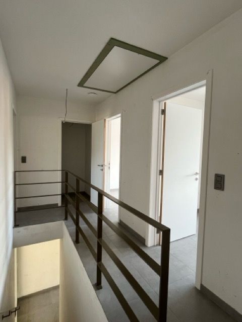 Duurzame, ruime nieuwbouwwoning, instapklaar en vlakbij Gent foto 9