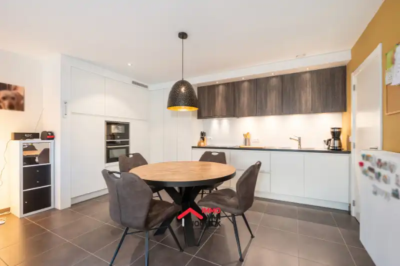 Recent appartement (2015) - EPC 122 kWh/m² label B! foto 4