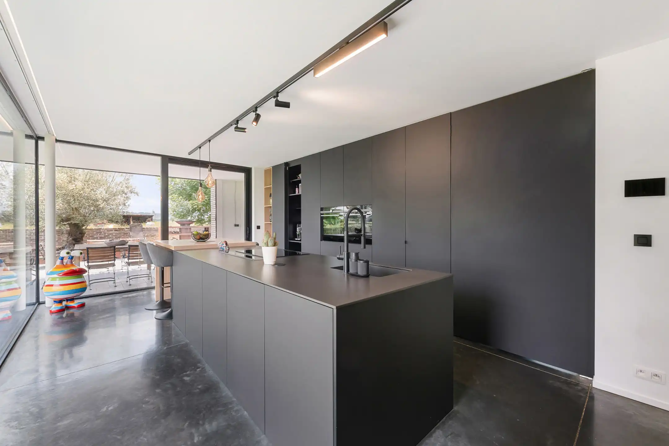Authentiek burgerhuis met hedendaags comfort foto 6