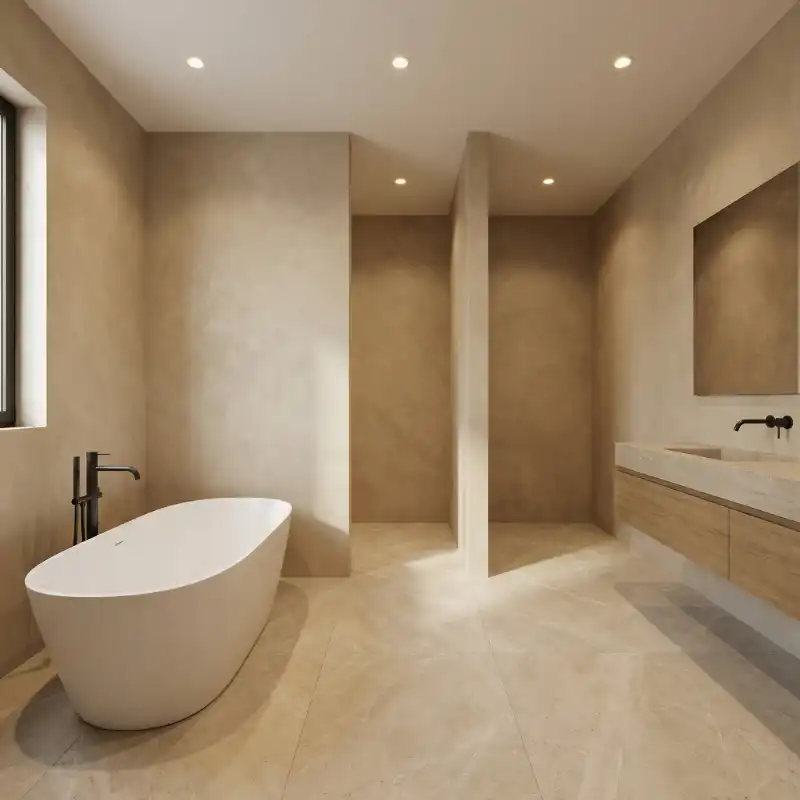 Nieuwbouw woning in het centrum van Lievegem foto 7