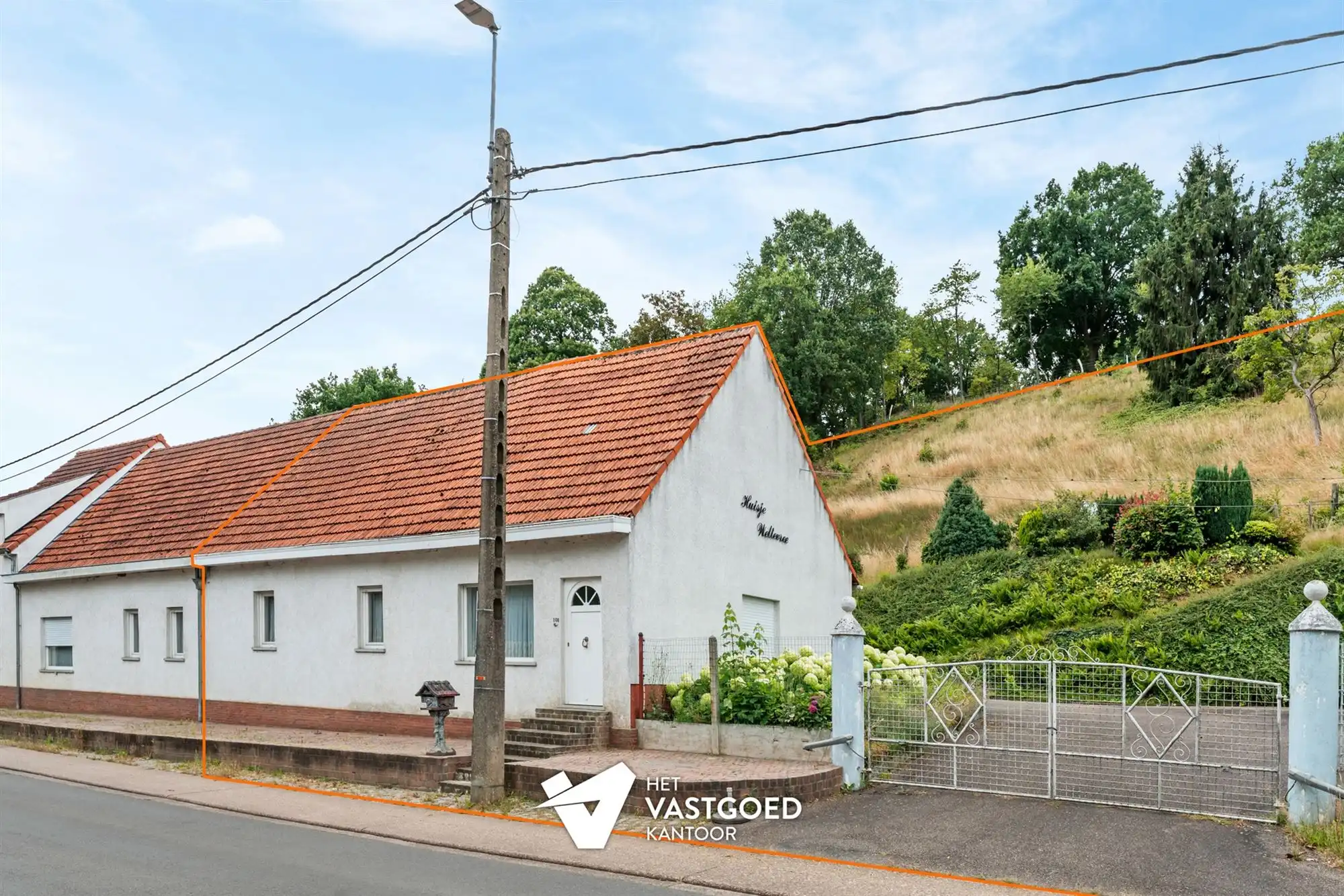 Huis te koop Zichemseweg 108 - 3290 DIEST