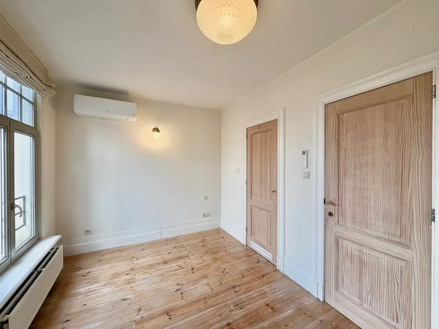 Penthouse Duplex met drie slpk in het OOSTKASTEEL foto 14