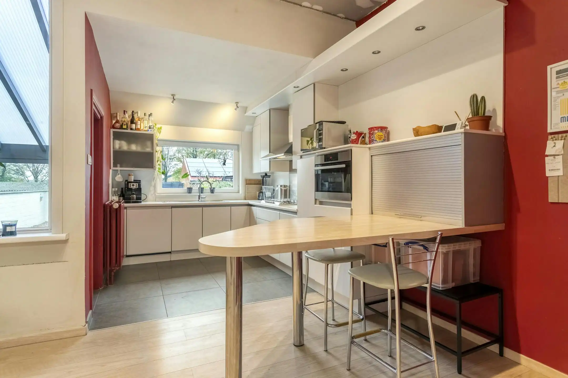 Energiezuinige woning te koop in Ieper met 5 kamers foto 8