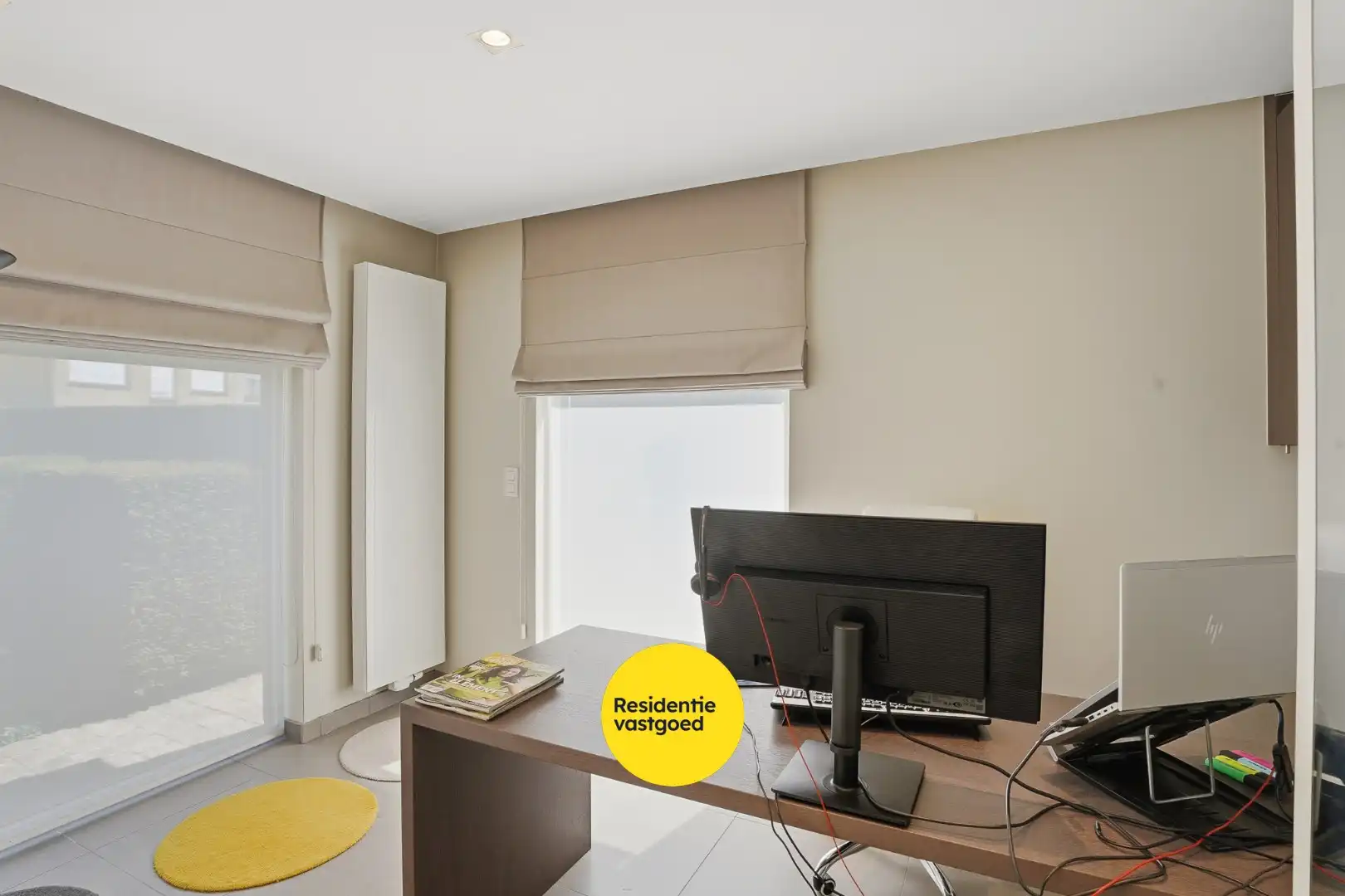 Alleenstaande woning met zonnige tuin op 980 m² foto 12