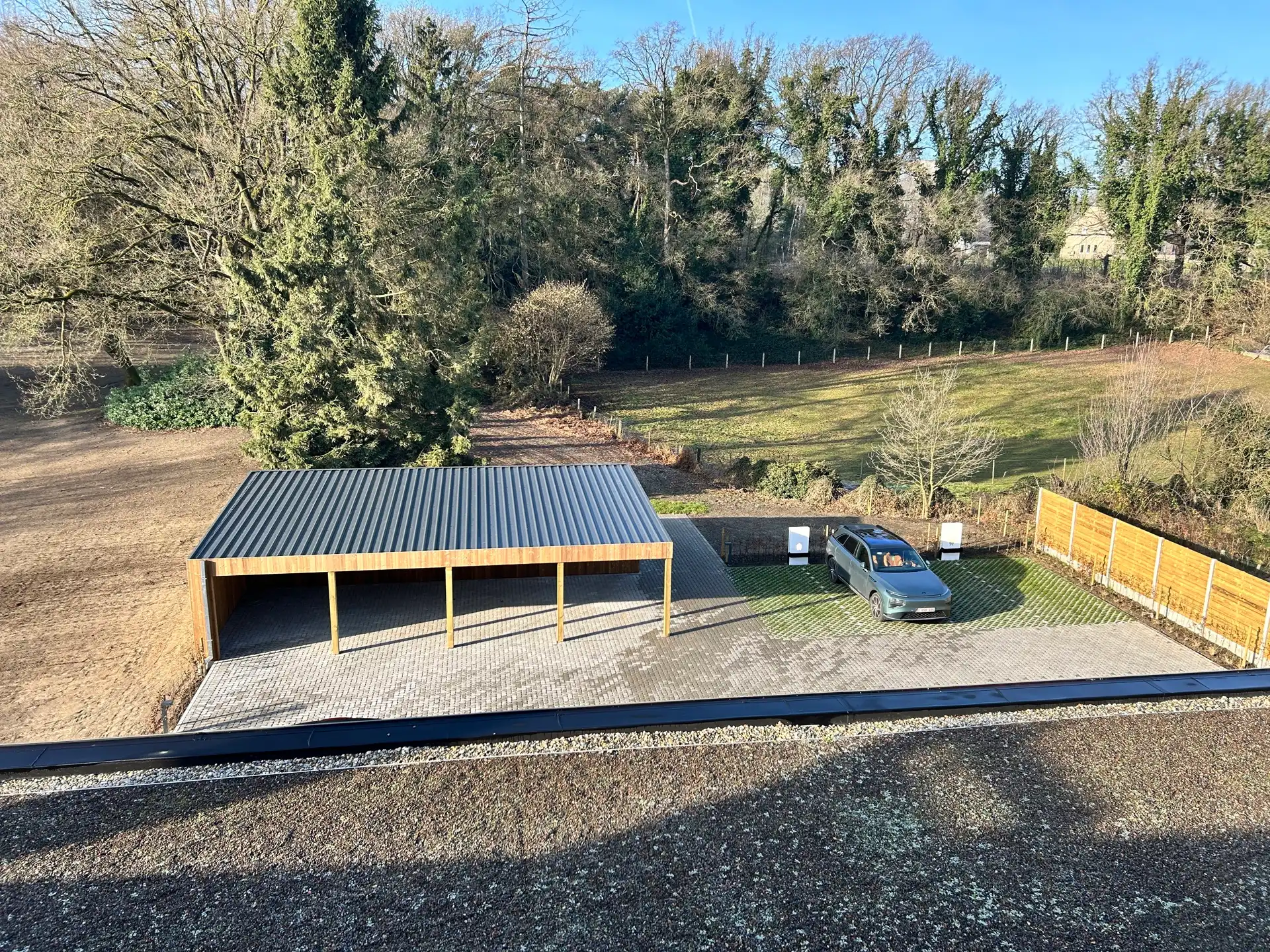 Appartement met 2 slaapkamers in het mooie Sledderlo, Genk. foto 5