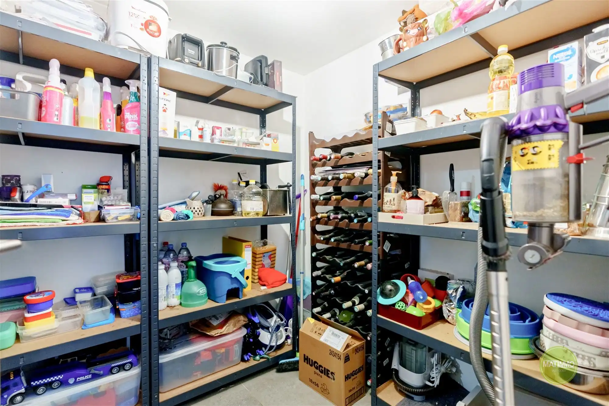 Volledig gerenoveerde woning met 3 slaapkamers in Mol foto 9