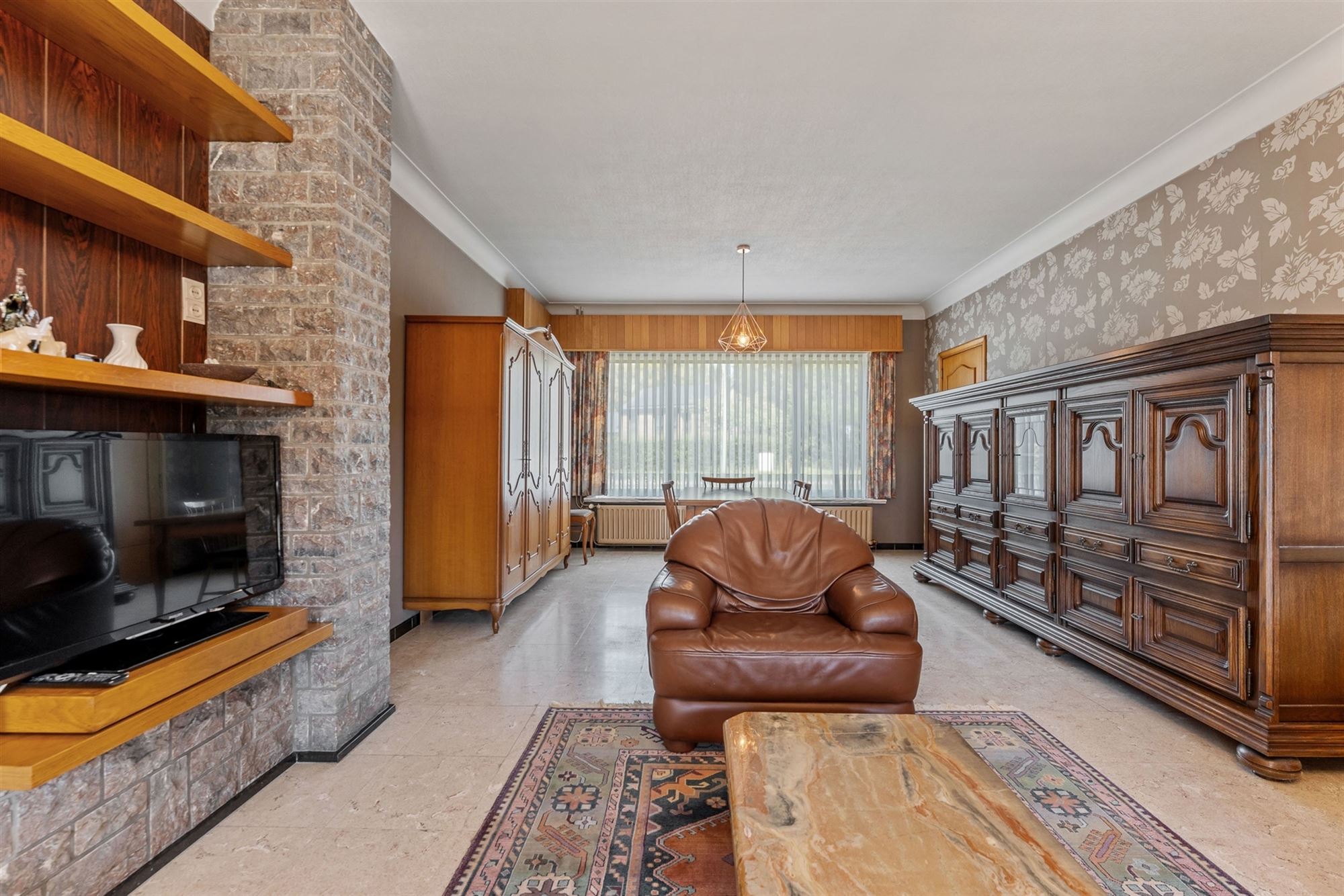 WONING OP 3941M2 MET ENORM POTENTIEEL foto 11