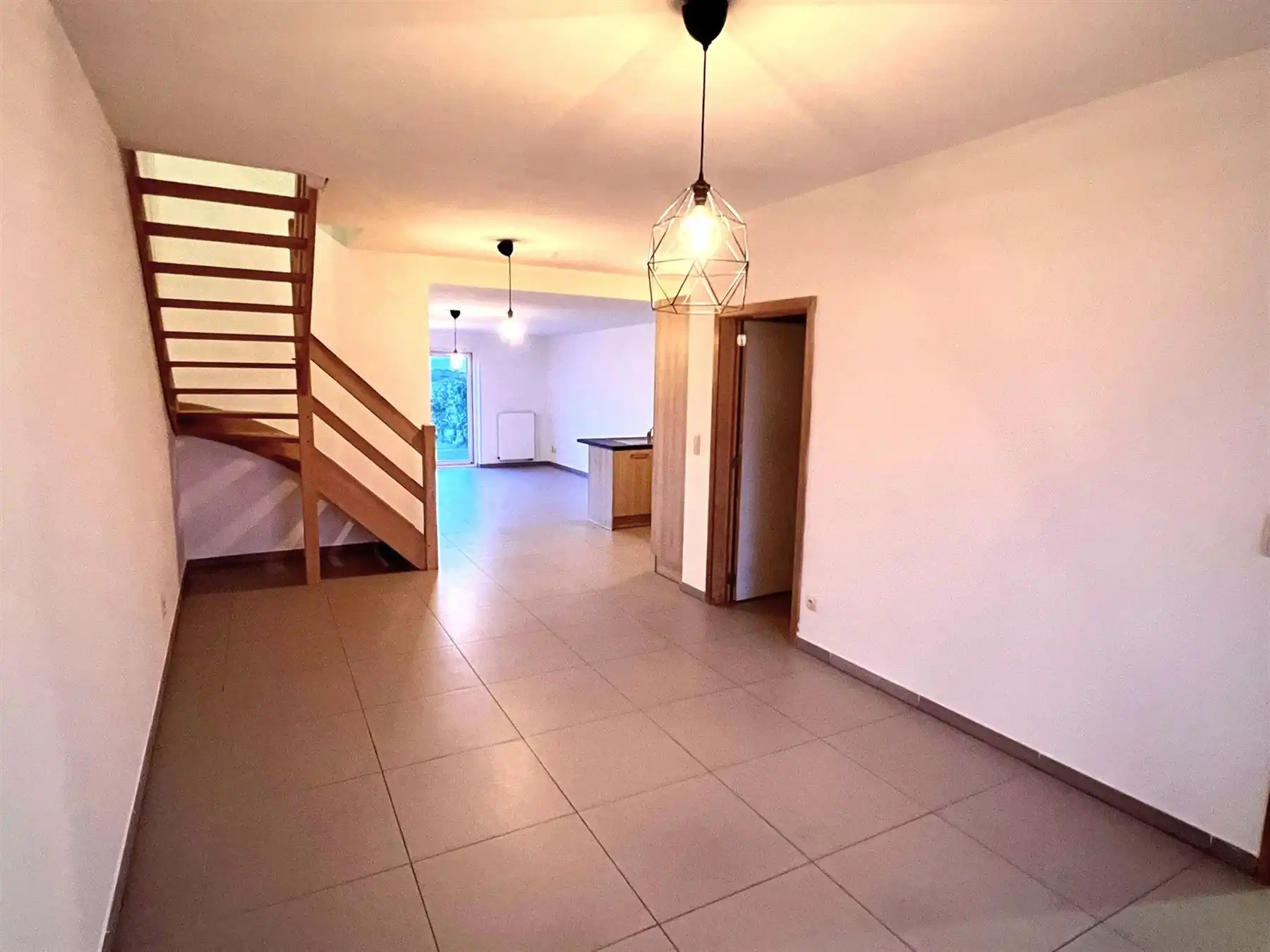 Landelijk gelegen comfortabele woning foto 5