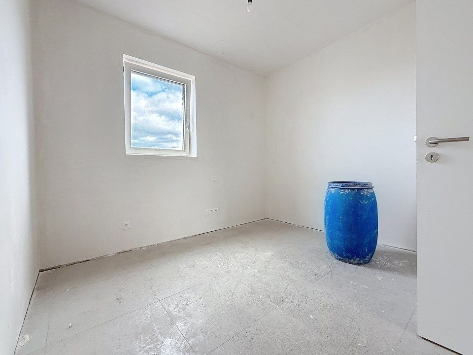 Energiezuinig nieuwbouwappartement met terras en 2 slaapkamers foto 5