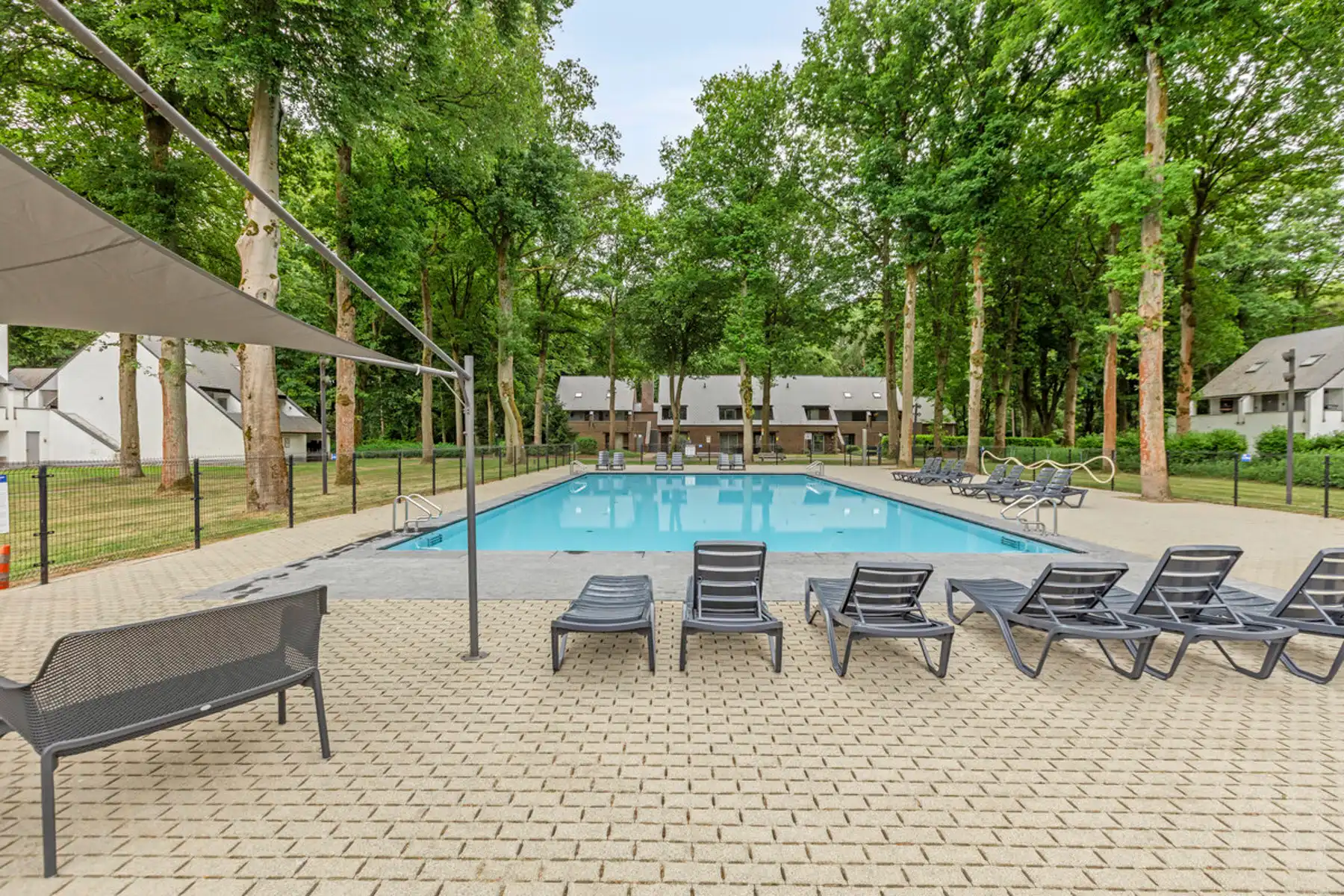  15 aantrekkelijke vakantiewoningen: INVESTEER IN RENDEMENT OF IN PUUR VAKANTIEGENOT!  foto 7