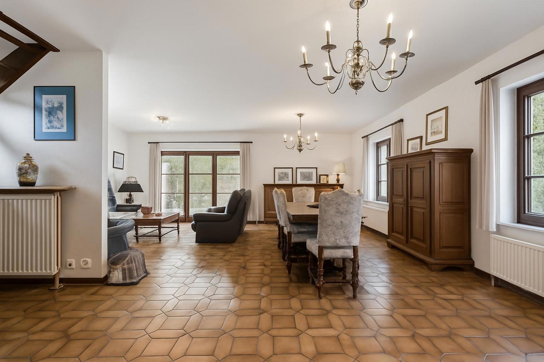 Zeer aangename en charmante woning te Lettelingen foto 7