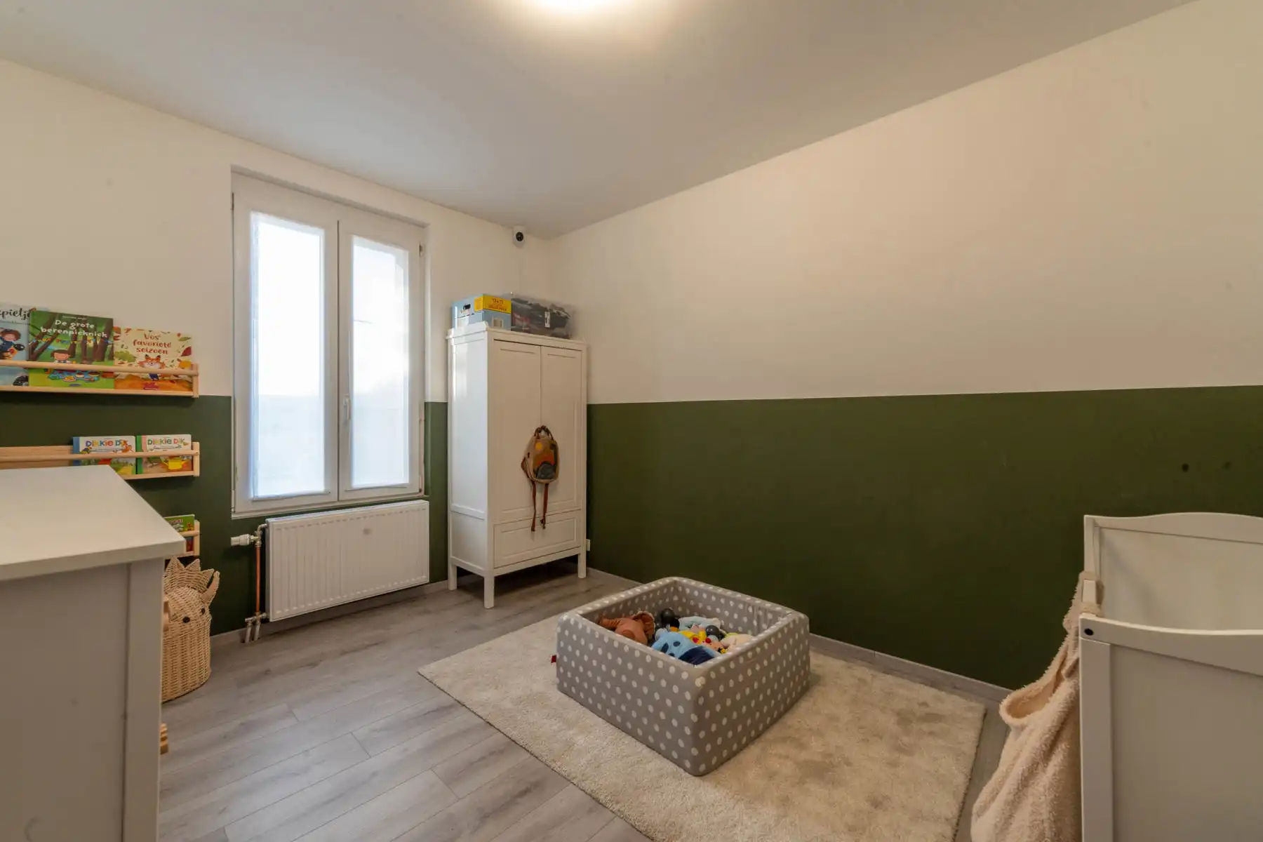 Instapklare woonst met B-label te Niel.&nbsp; foto 10