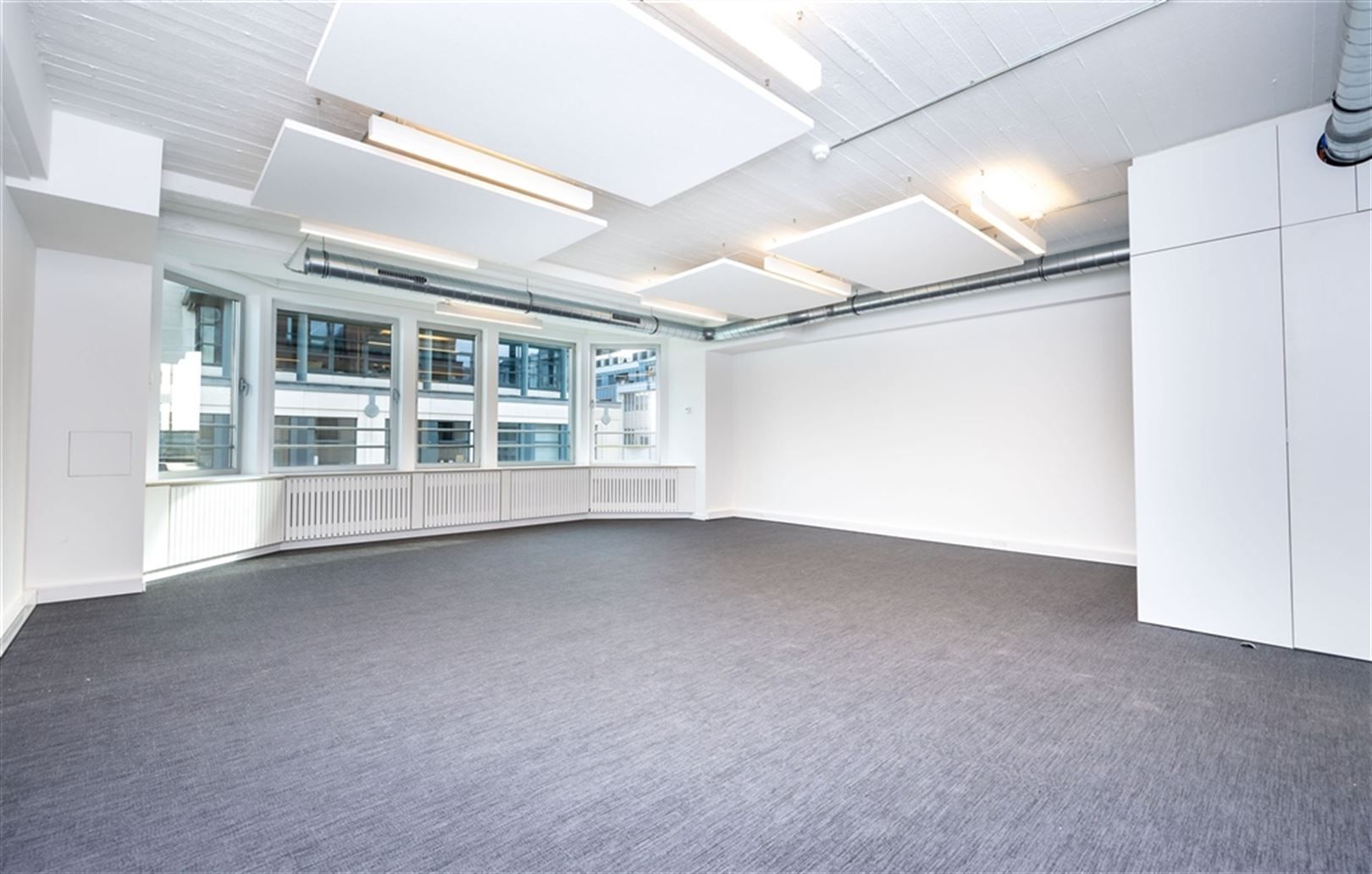 Montoyer 39: vanaf 60 m² foto 3