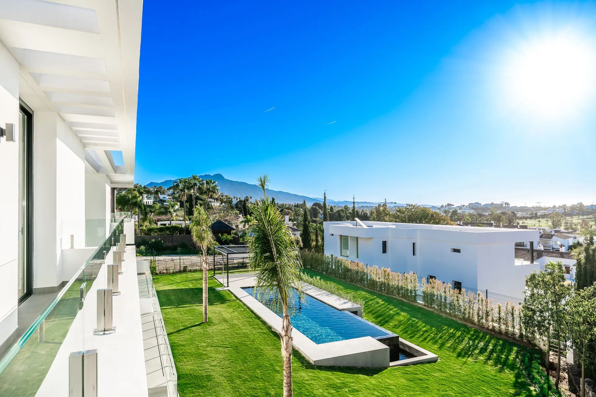 Een villa als geen ander – ultieme luxe aan de Costa Del Sol foto 25