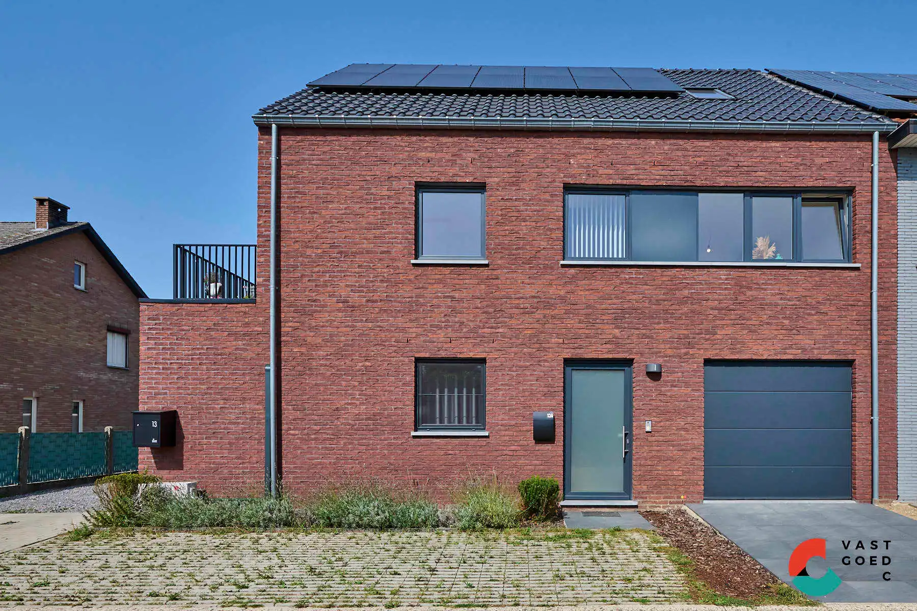 Appartement te koop foto 6