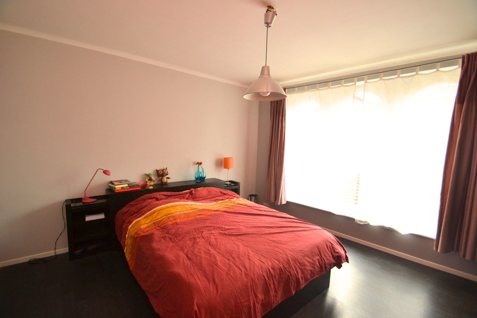SINT-JORIS-WEERT Gezinswoning 3 slks + tuin foto 14