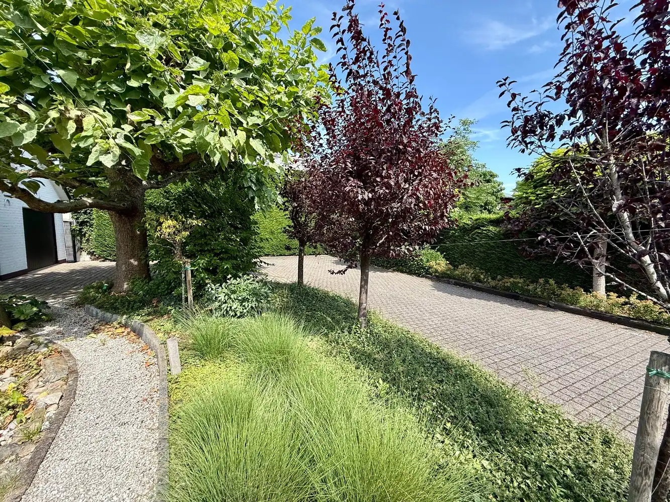 **Exclusieve villa met 5 slaapkamers te koop op een prachtlocatie in Asper!** foto 32