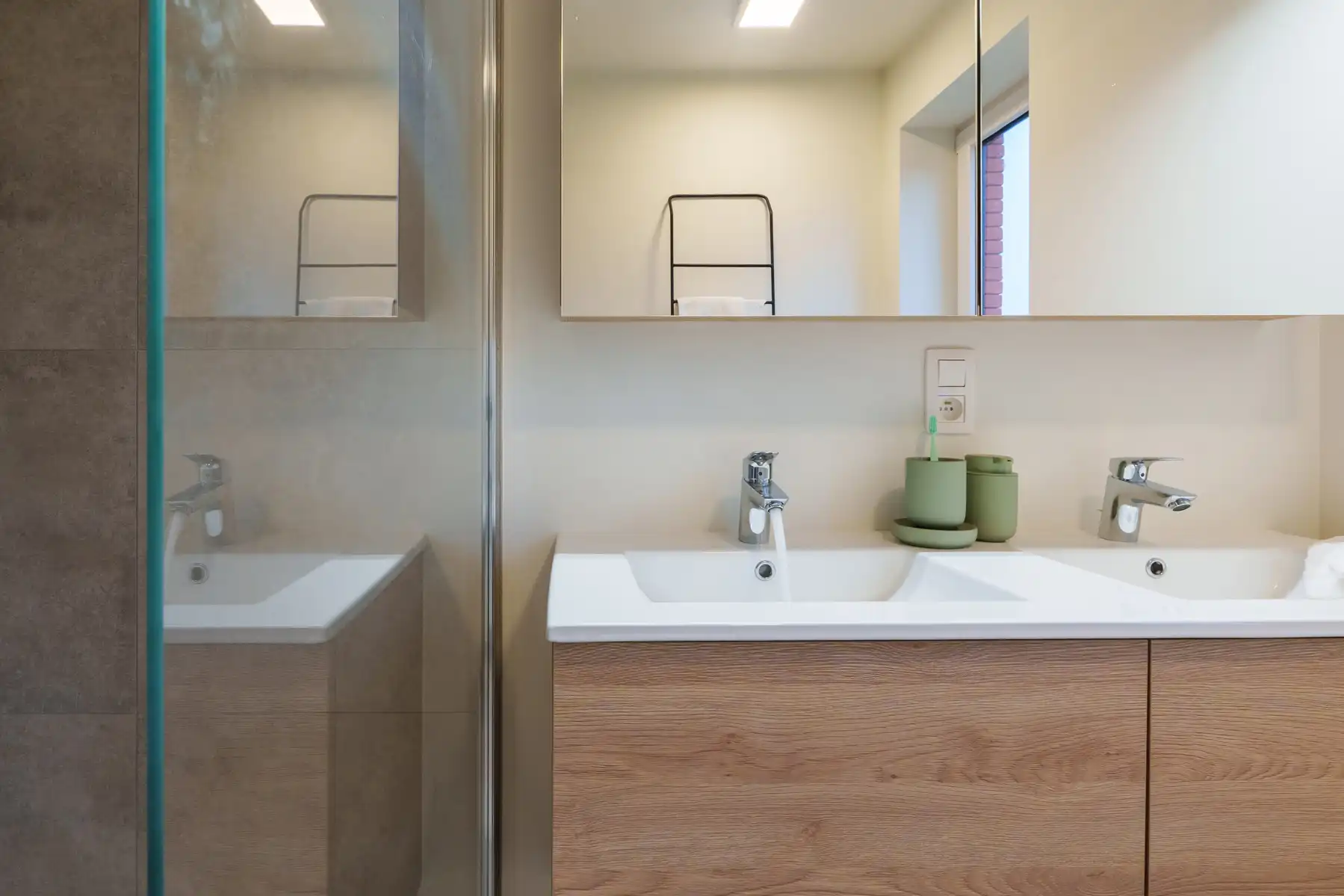 Appartementen te koop in centrum Ingelmunster foto 5