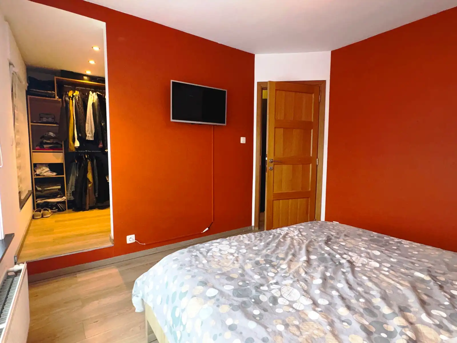 WSB-immo: Instapklare woning met 3 slaapkamers en tuin! foto 16