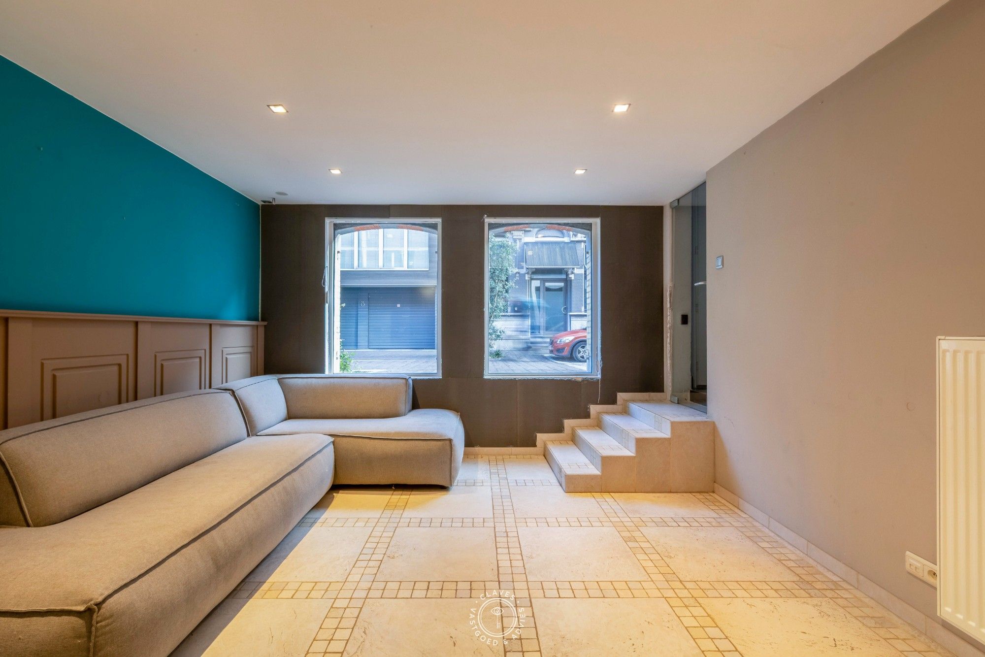 Prachtig burgerhuis met multifunctioneel karakter. foto 18