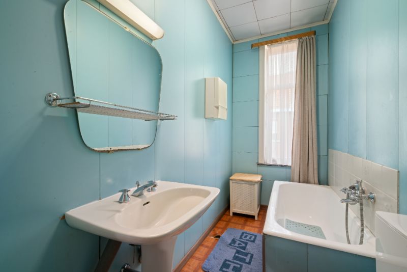 Ruime woning met 4 slaapkamers op 1752m² foto 16