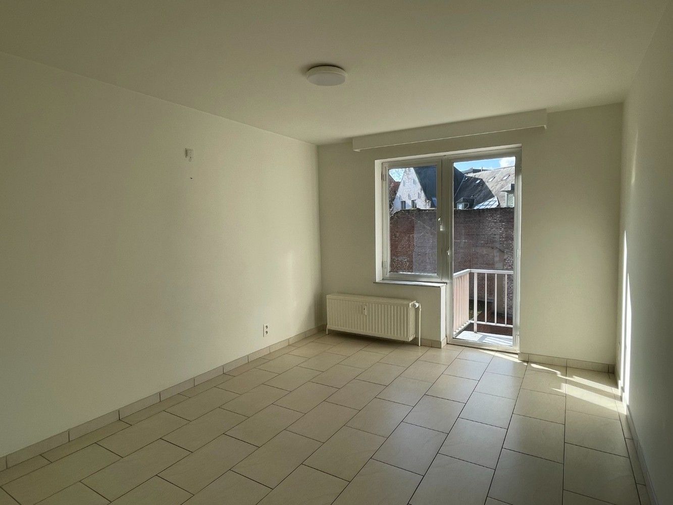 Energiezuinig appartement van ca 90m2 met 2 kamers en kelderberging foto 12