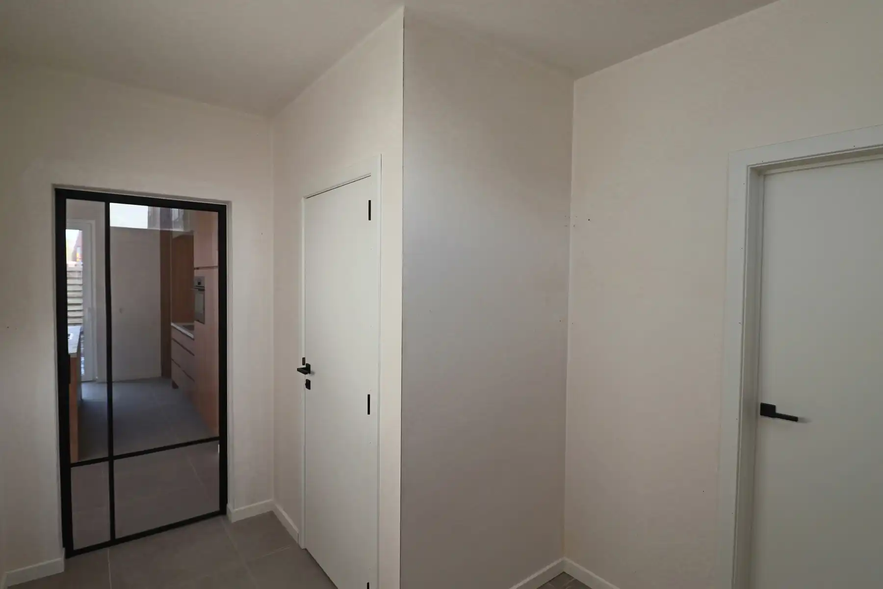 Nieuwbouwwoning in Hoogstraatse begijnhofstijl met 3 slaapkamers. foto 6