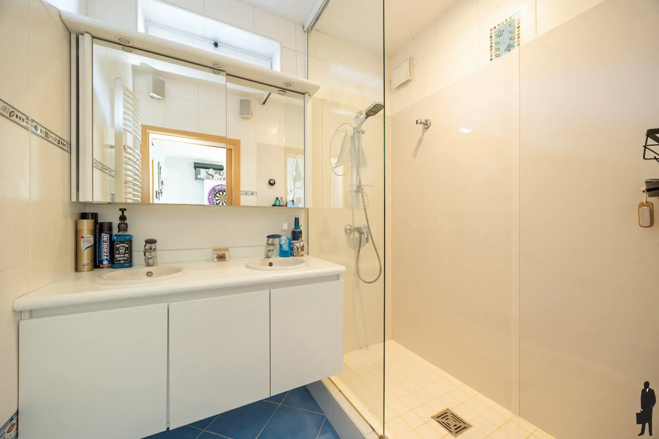 Penthouse met 3 slpk & dubbele garage te Melsele foto 10