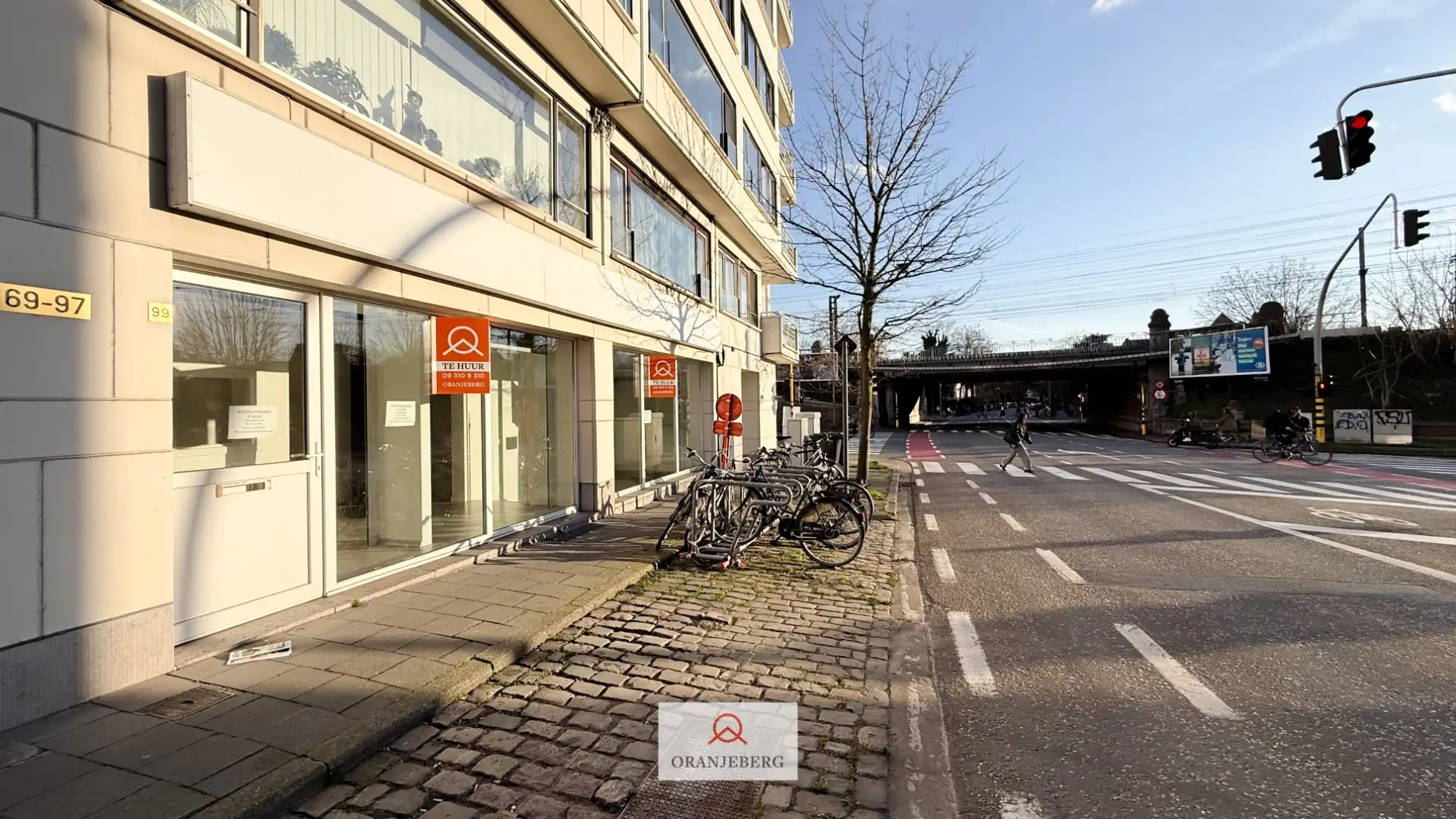 Energiezuinig handelspand op commerciële ligging foto 35