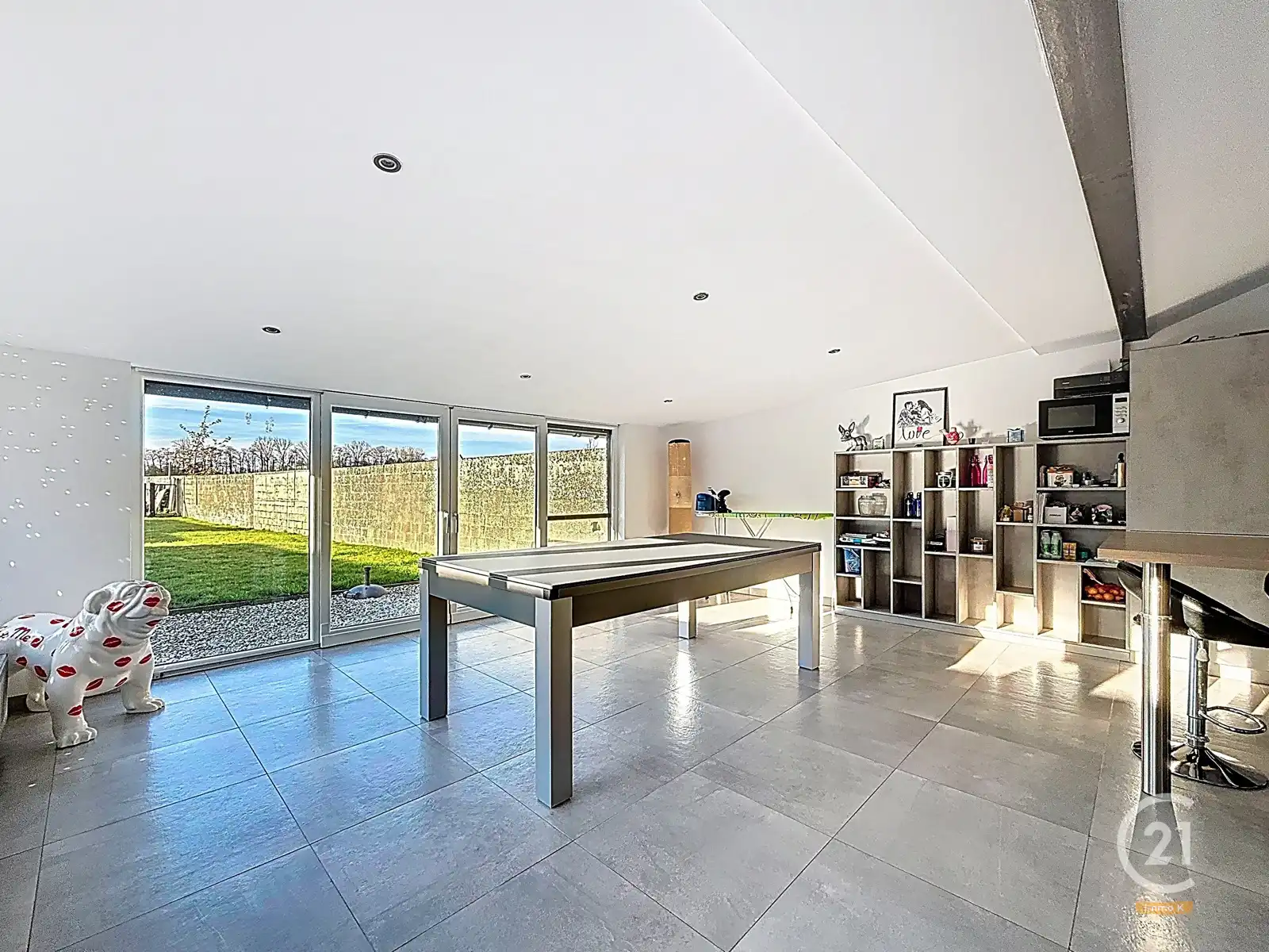 Instapklare halfopen bebouwing  foto 10