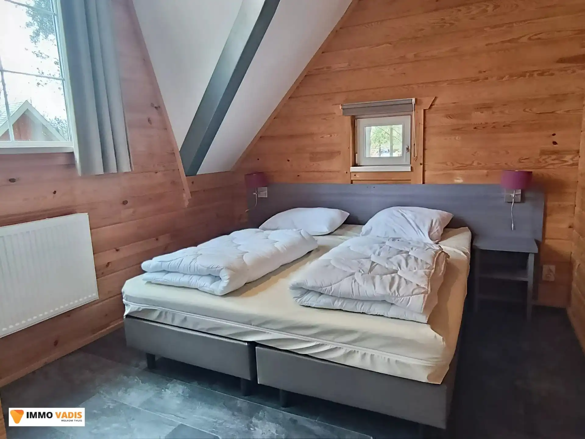 Charmante vakantiewoning met sauna op topligging in Zutendaal foto 11