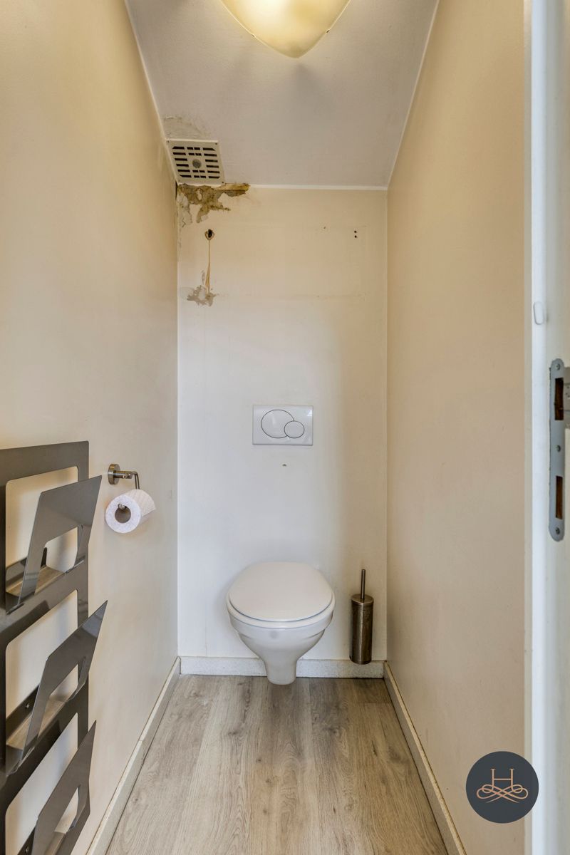 Karaktervol appartement op gunstige ligging foto 13