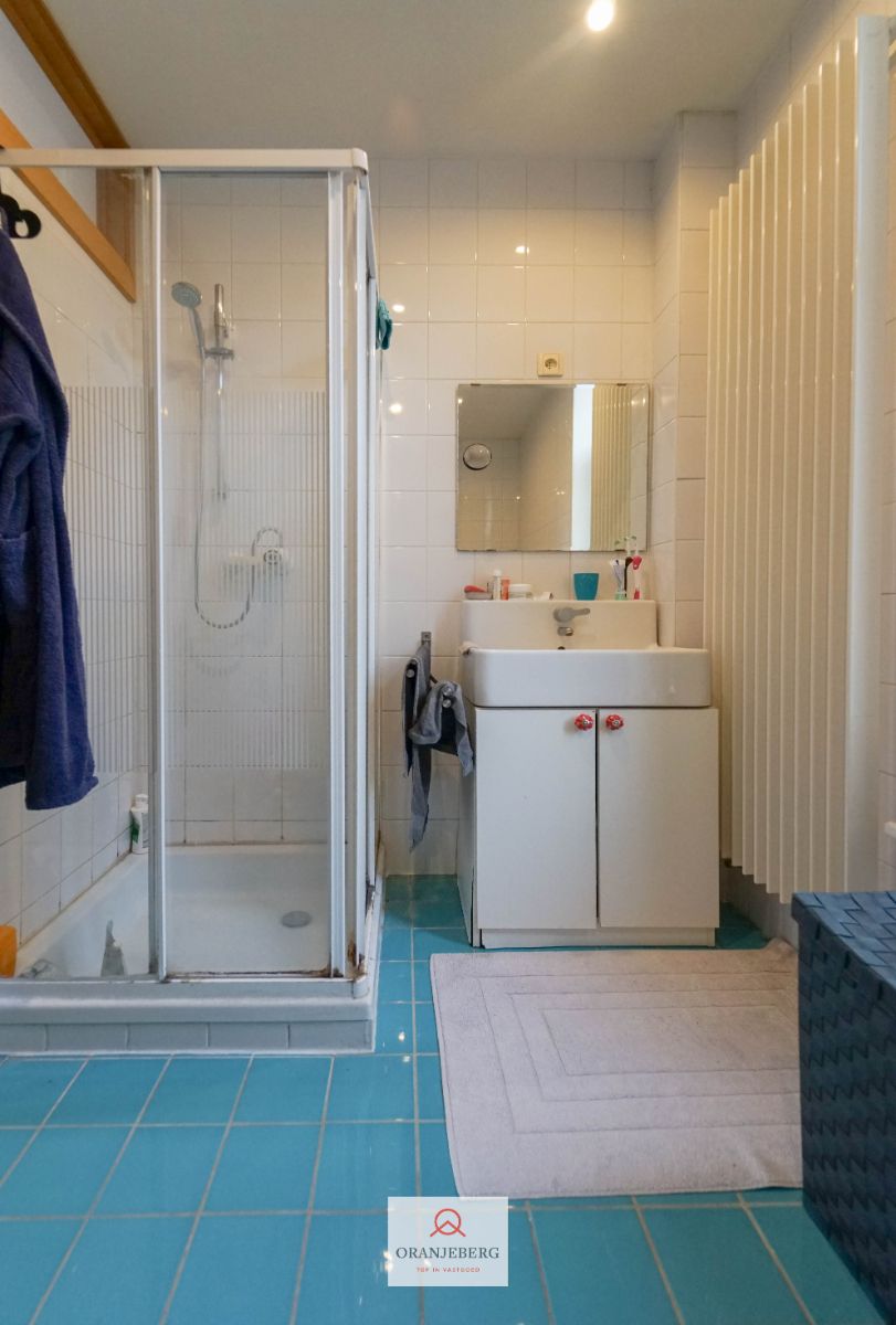 Charmante stadswoning in het hart van Gent foto 30