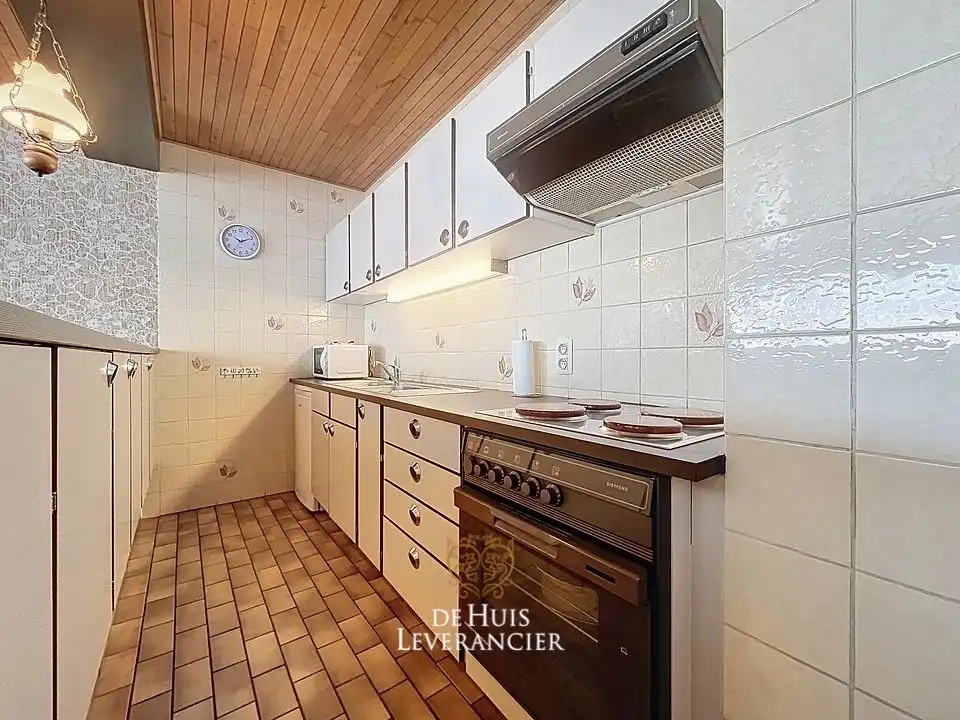 Te renoveren 1-slaapkamerappartement op de eerste verdieping in Niel foto 9