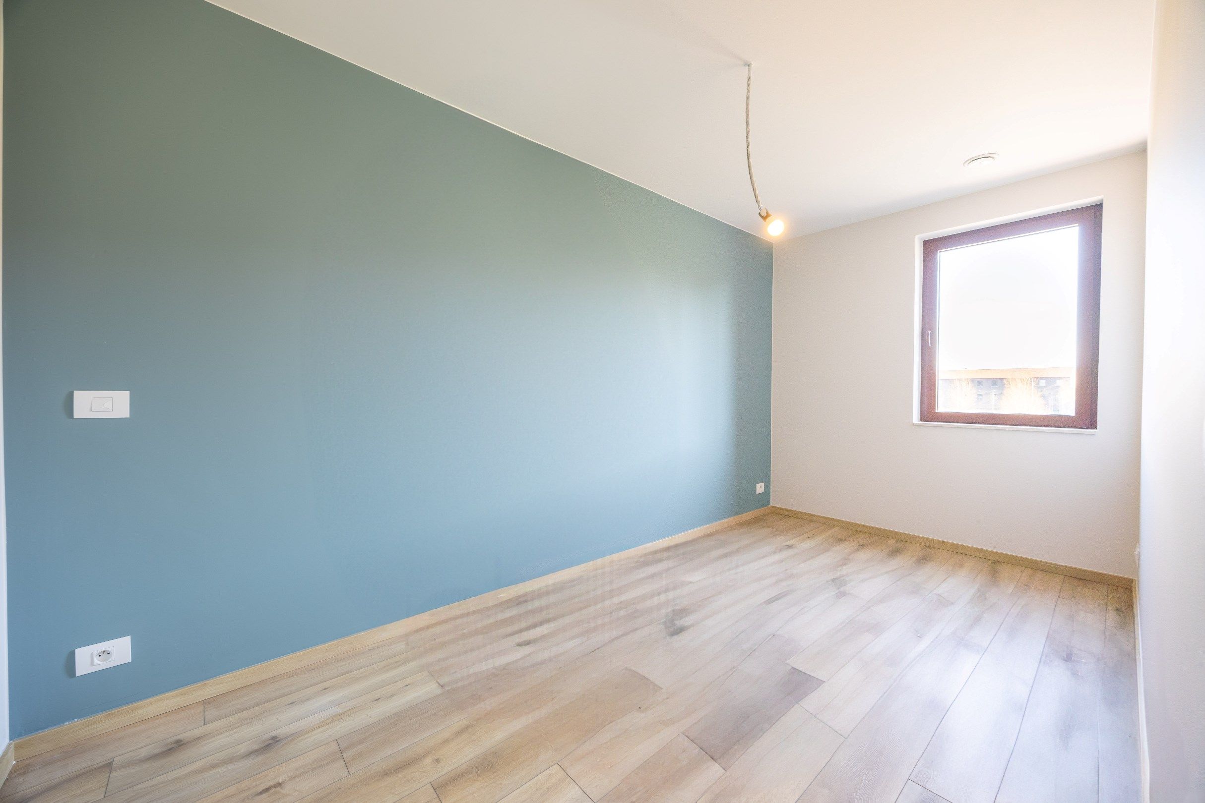 NIEUWBOUWWONING OMGEVEN DOOR GROEN foto 8