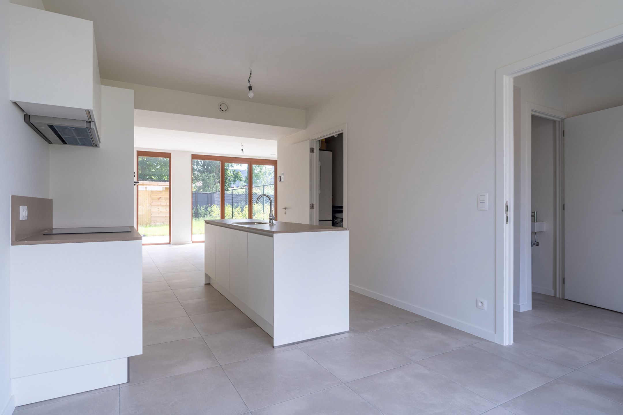 Zuinige woning met 3 slpks en privé tuintje te Oud-Turnhout foto 4