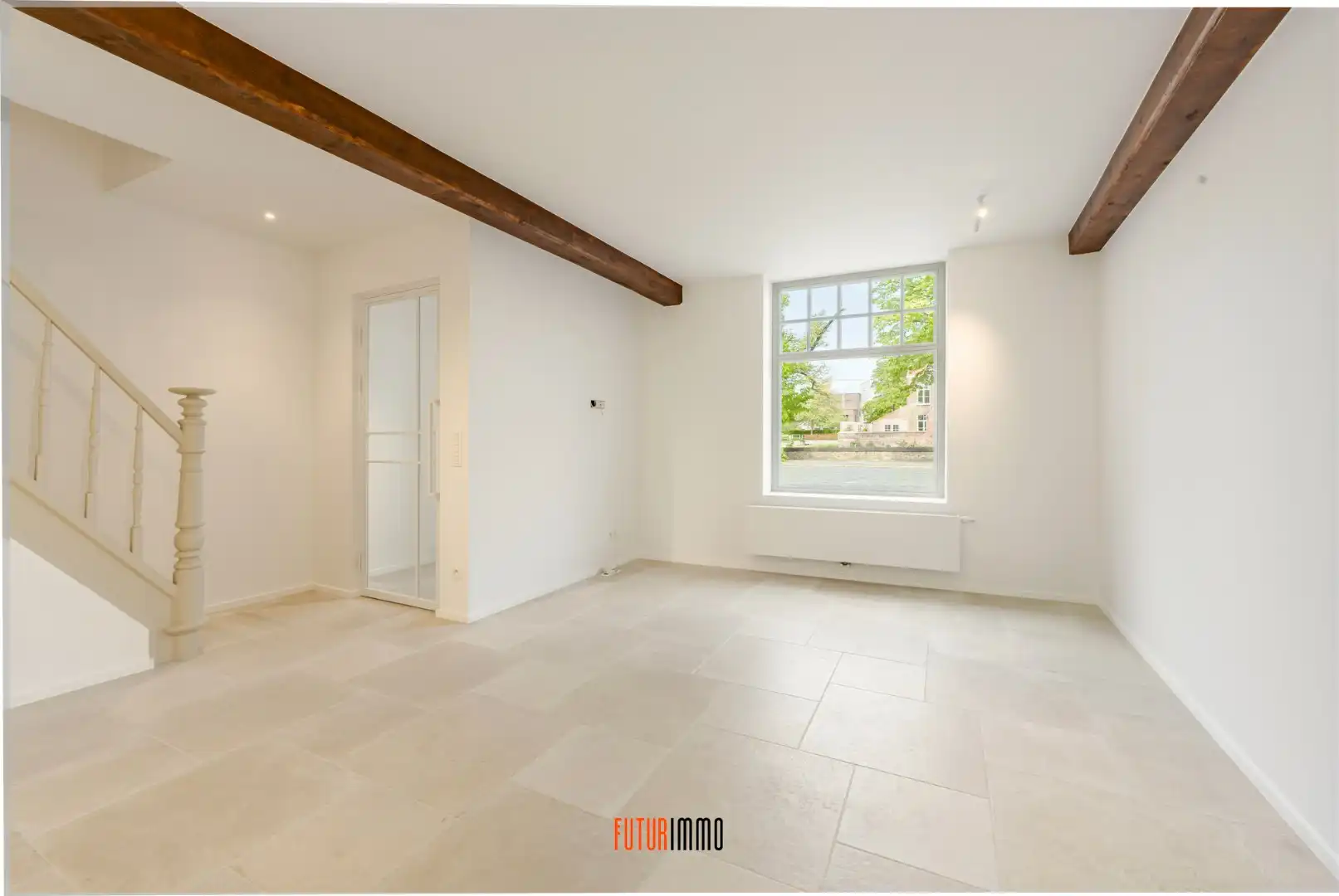 Instapklare gerenoveerde 3 slpk woning foto 3