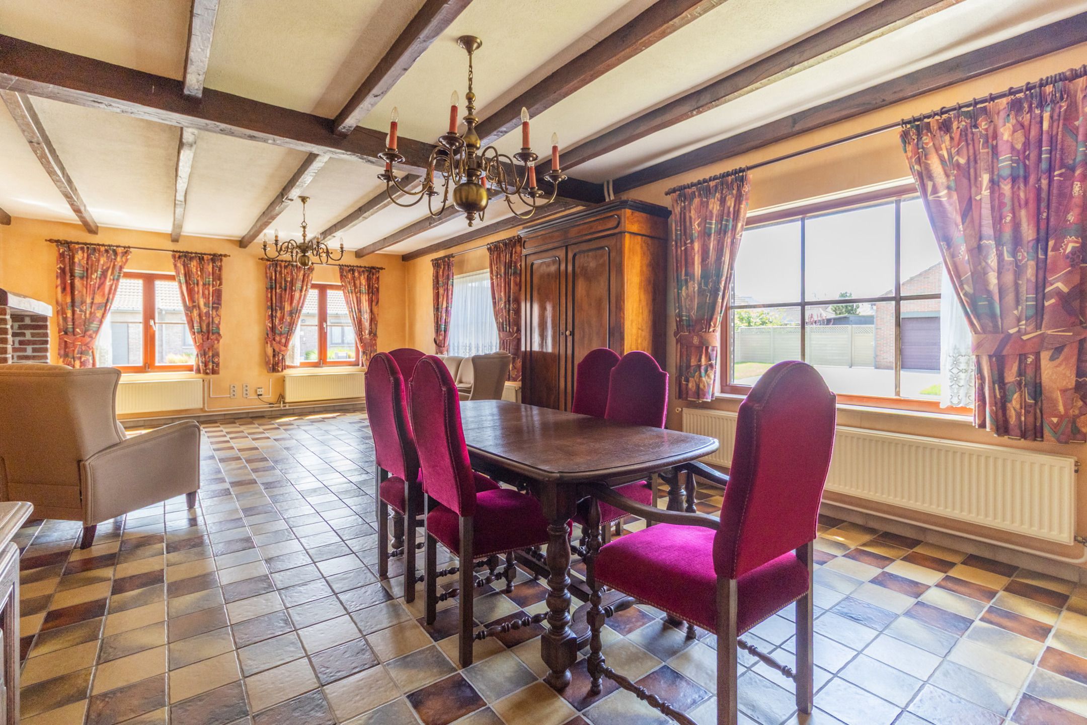 Bungalow te koop foto 5